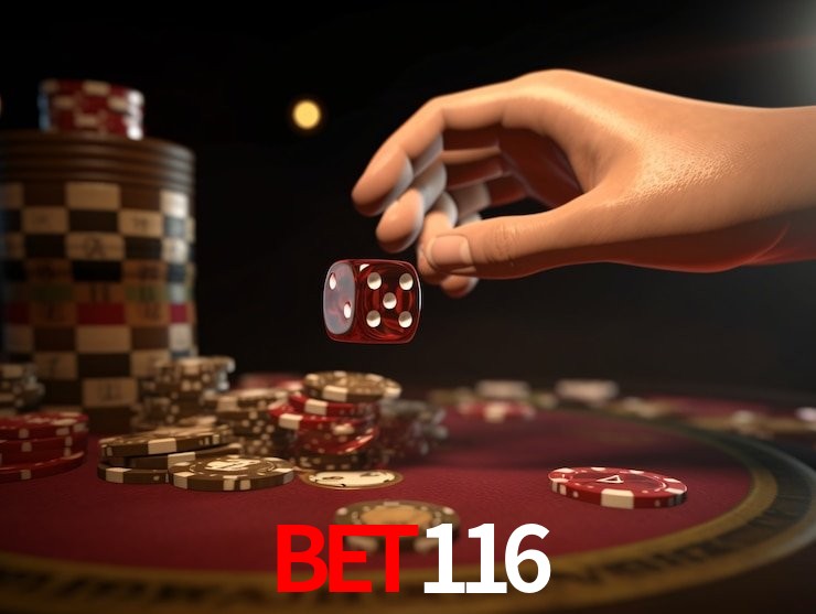 Apostas de Basquete bet116