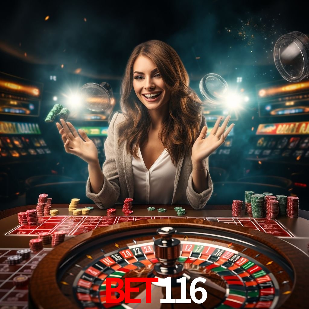bet116