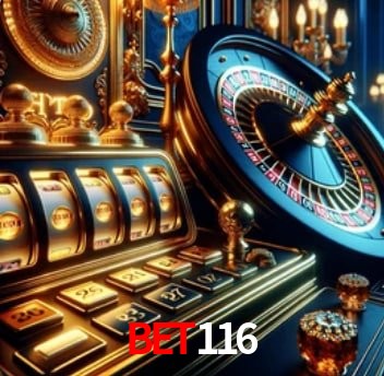 Bônus Diários bet116