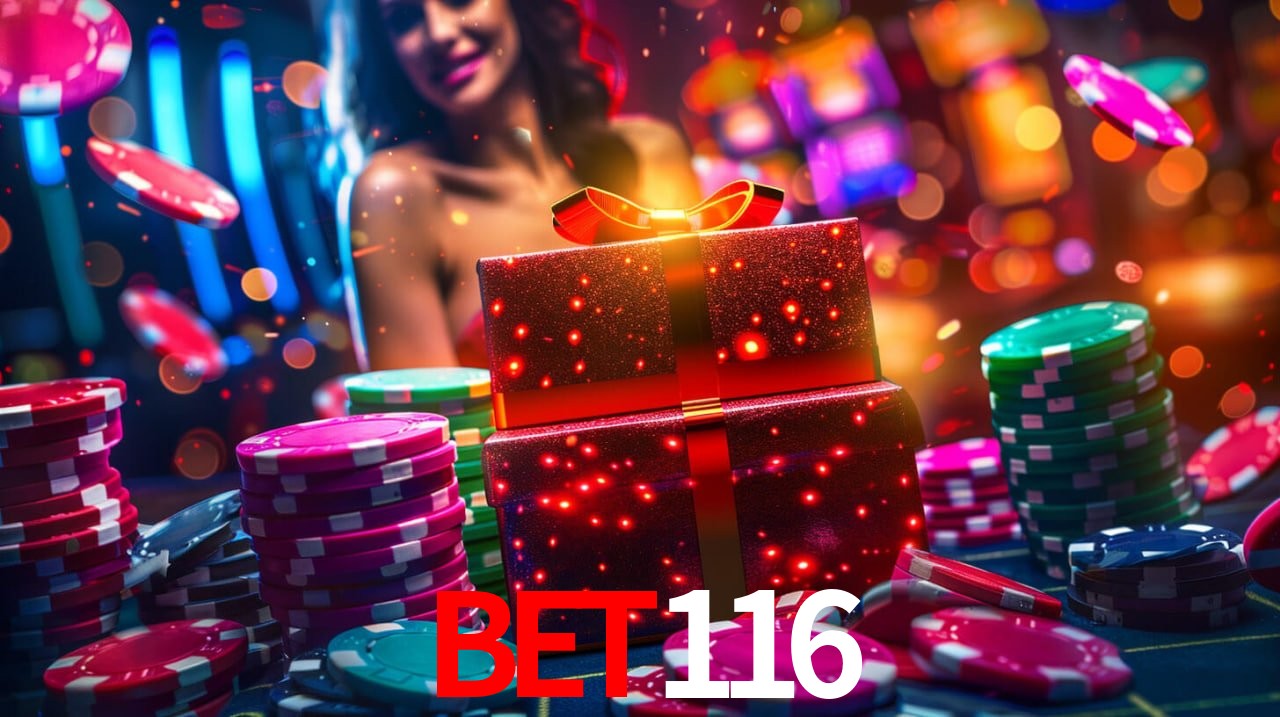 A Emoção da Loteria na bet116: Uma Chance de Mudança de Vida