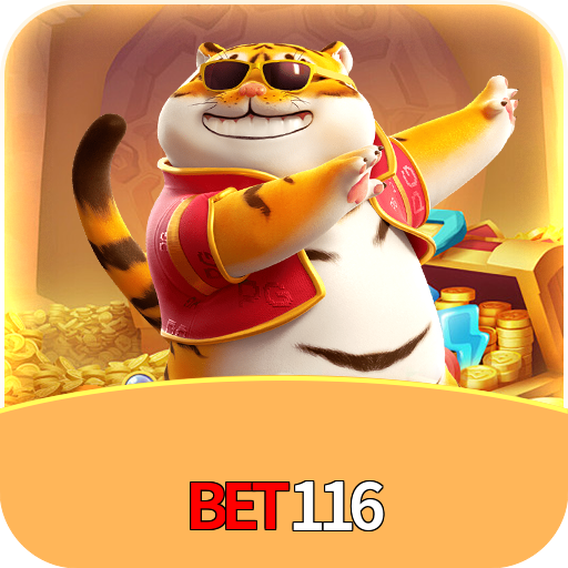 Logo da bet116