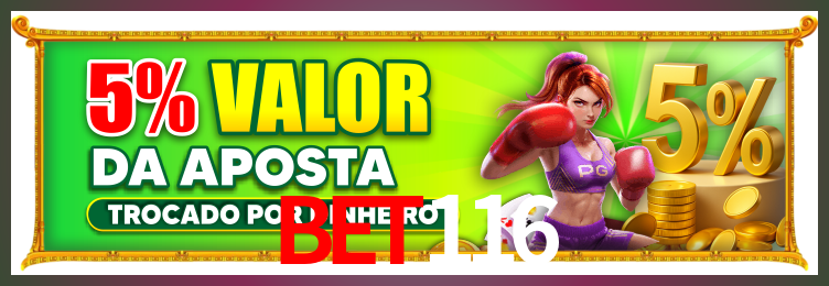 Tornar VIP bet116