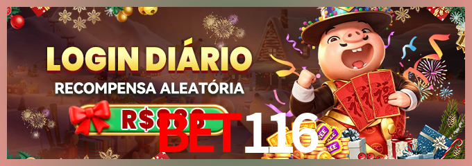 Prêmio bet116